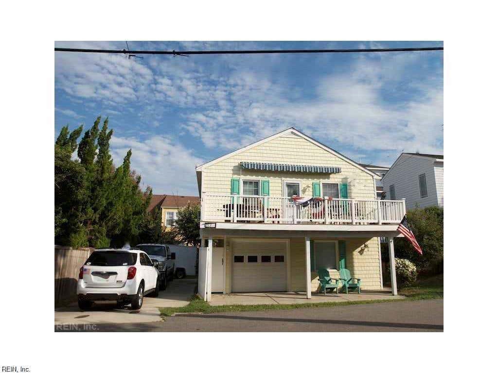 Photo of 112 55th Street, Virginia Beach, VA 23451 (MLS # 10643136)