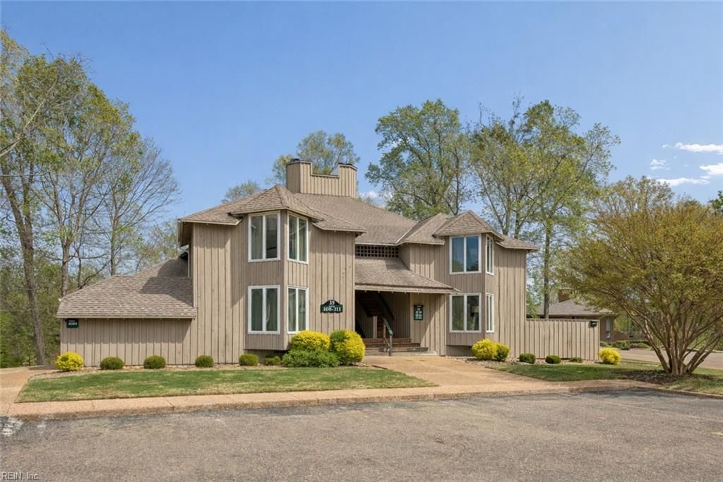 Photo of 310 Padgetts Ordinary, Williamsburg, VA 23185 (MLS # 10628859)