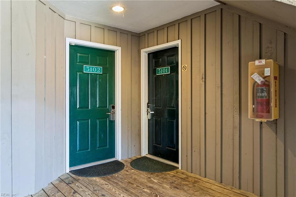 Photo of 310 Padgetts Ordinary, Williamsburg, VA 23185 (MLS # 10628859)