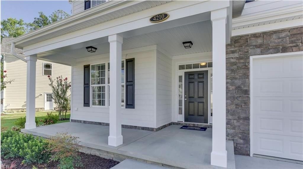 Photo of MM Everest at River Club, Suffolk, VA 23435 (MLS # 10614824)