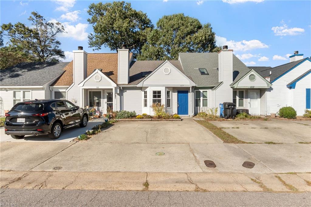 Photo of 517 Biltmore Drive, Virginia Beach, VA 23454 (MLS # 10658003)