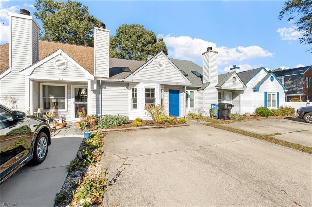 Photo of 517 Biltmore Drive, Virginia Beach, VA 23454 (MLS # 10658003)