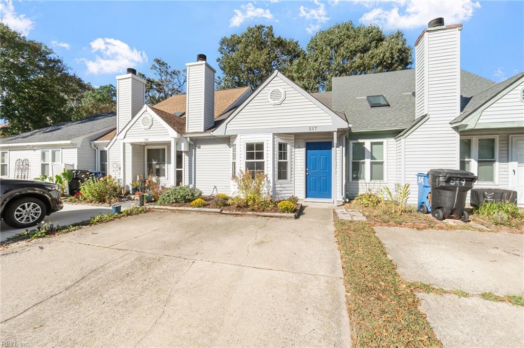Photo of 517 Biltmore Drive, Virginia Beach, VA 23454 (MLS # 10658003)
