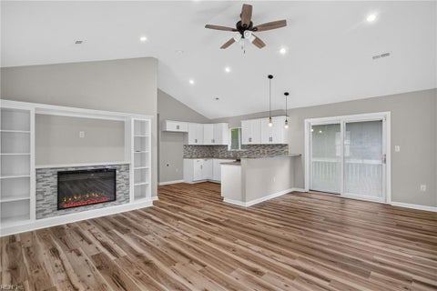 Photo of 300 Fuller Street, Suffolk, VA 23434 (MLS # 10645513)
