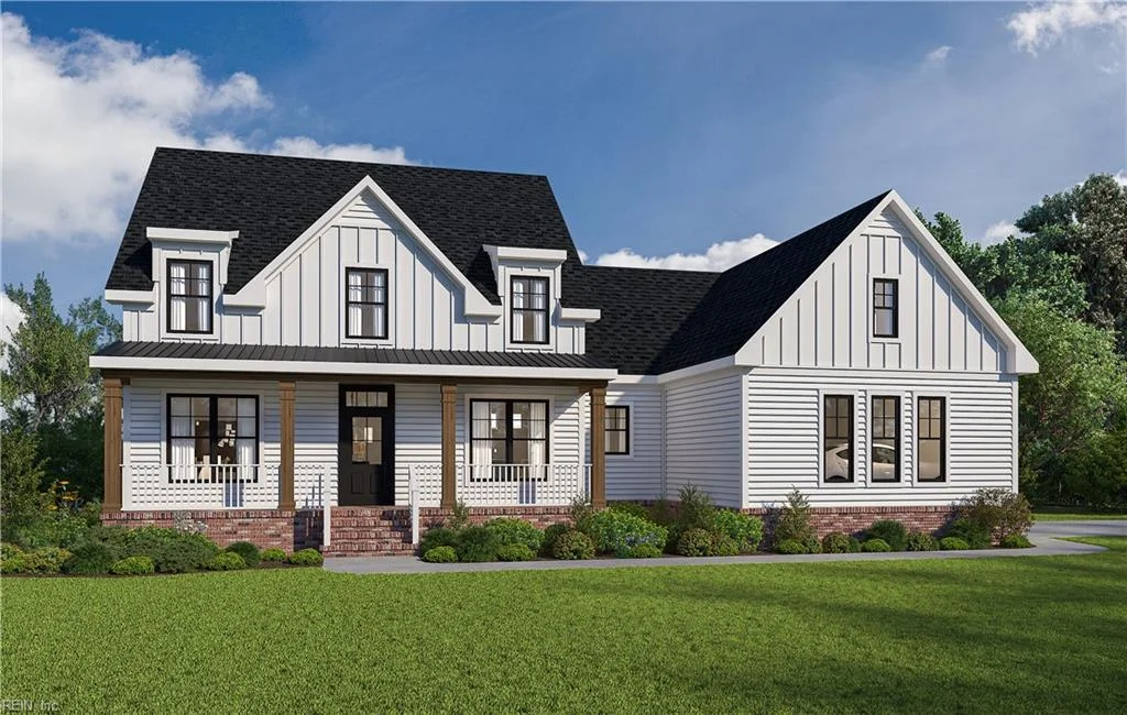 3.36AC Little Fork Road, Suffolk, VA, 23438