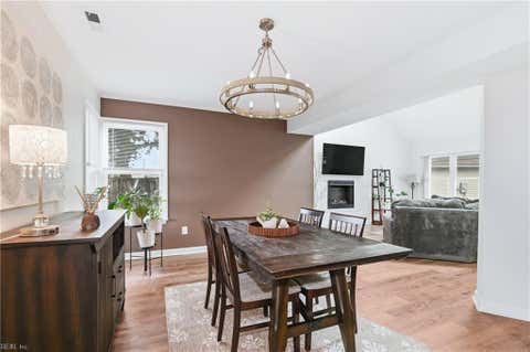 Photo of 1516 Newport Circle, Virginia Beach, VA 23453 (MLS # 10645481)