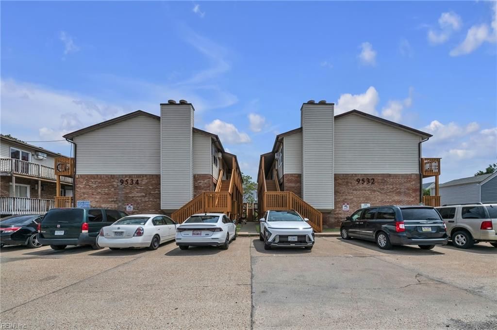 Photo of 9532 5th Bay Street #C, Norfolk, VA 23518 (MLS # 10633095)