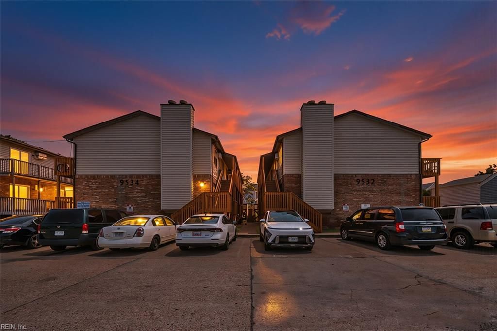 Photo of 9532 5th Bay Street #C, Norfolk, VA 23518 (MLS # 10633095)