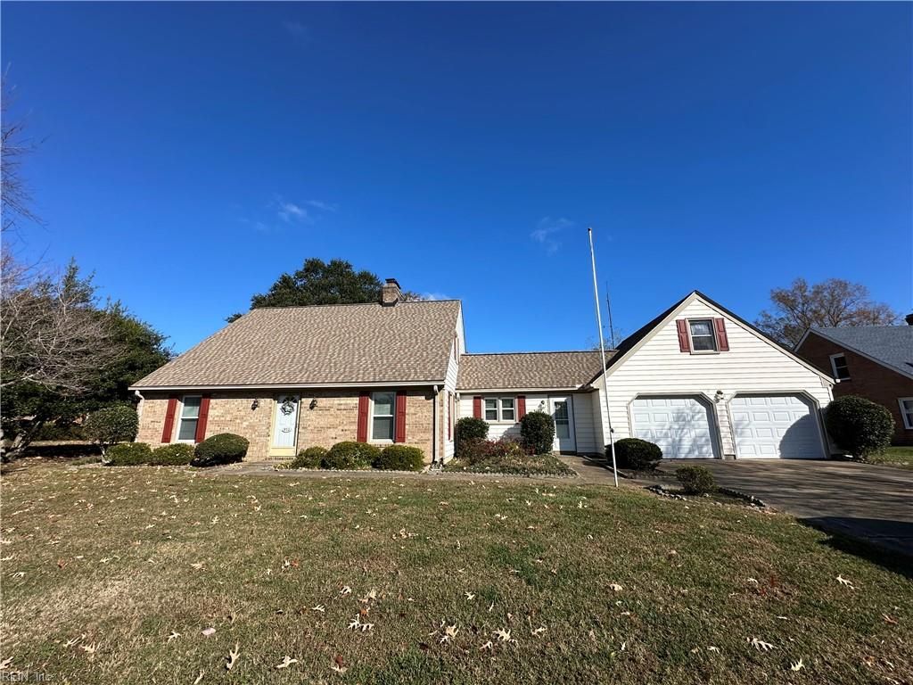 Photo of 952 Ewell Road, Virginia Beach, VA 23455 (MLS # 10612072)