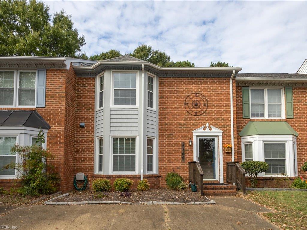 Photo of 5304 Brookstone Lane, Virginia Beach, VA 23455 (MLS # 10655844)