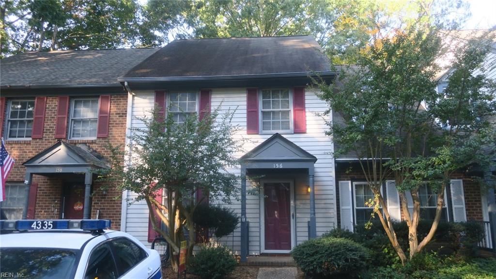 Photo of 156 Sloane Place, Newport News, VA 23606 (MLS # 10624281)