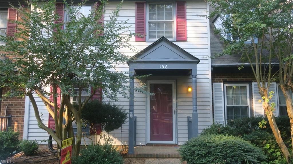 Photo of 156 Sloane Place, Newport News, VA 23606 (MLS # 10624281)