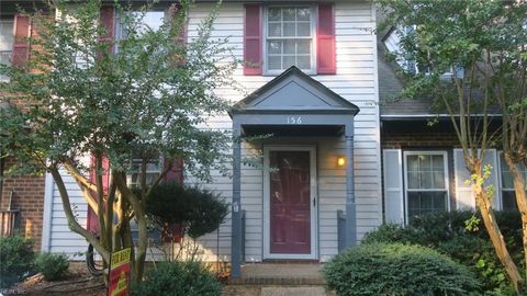 Photo of 156 Sloane Place, Newport News, VA 23606 (MLS # 10624281)