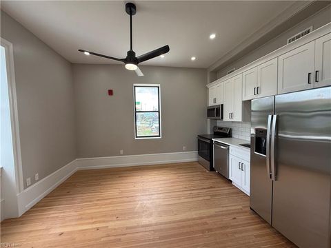 Photo of 332 34th Street #120, Newport News, VA 23607 (MLS # 10614909)