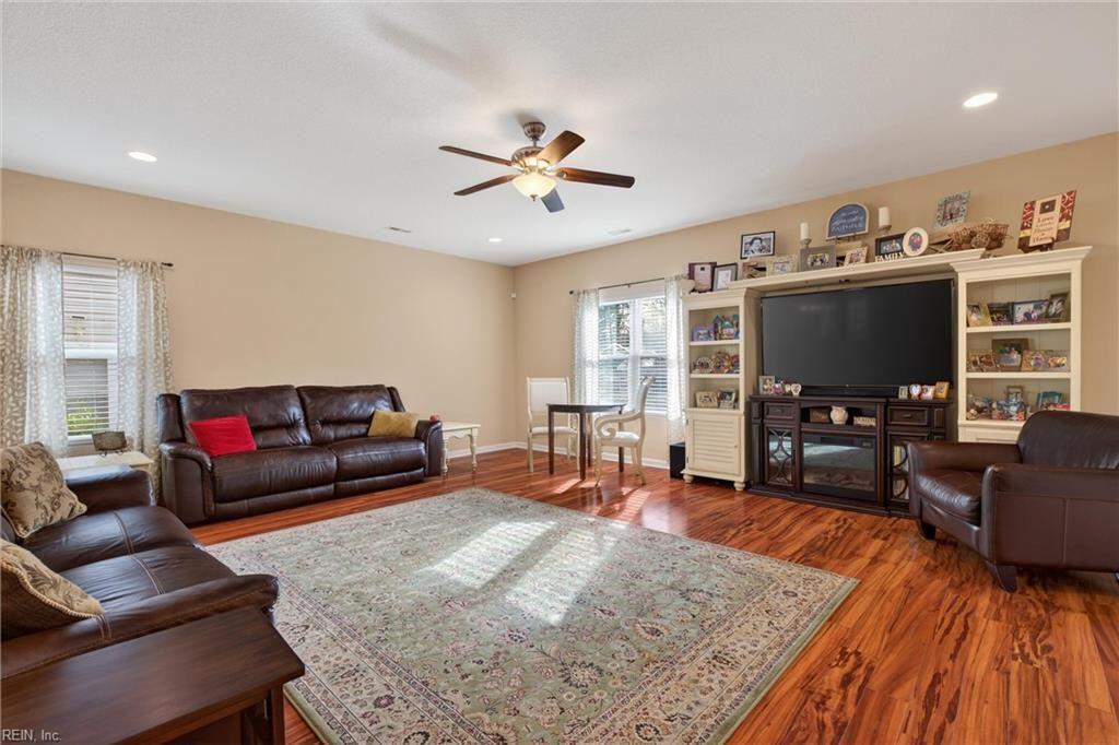 Photo of 8208 Edwin Drive, Norfolk, VA 23505 (MLS # 10625416)