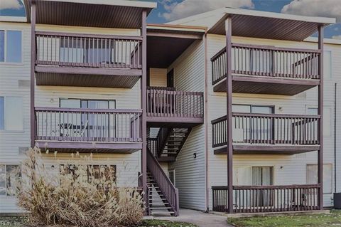 Photo of 65 Wells Court #2, Hampton, VA 23666 (MLS # 10630633)