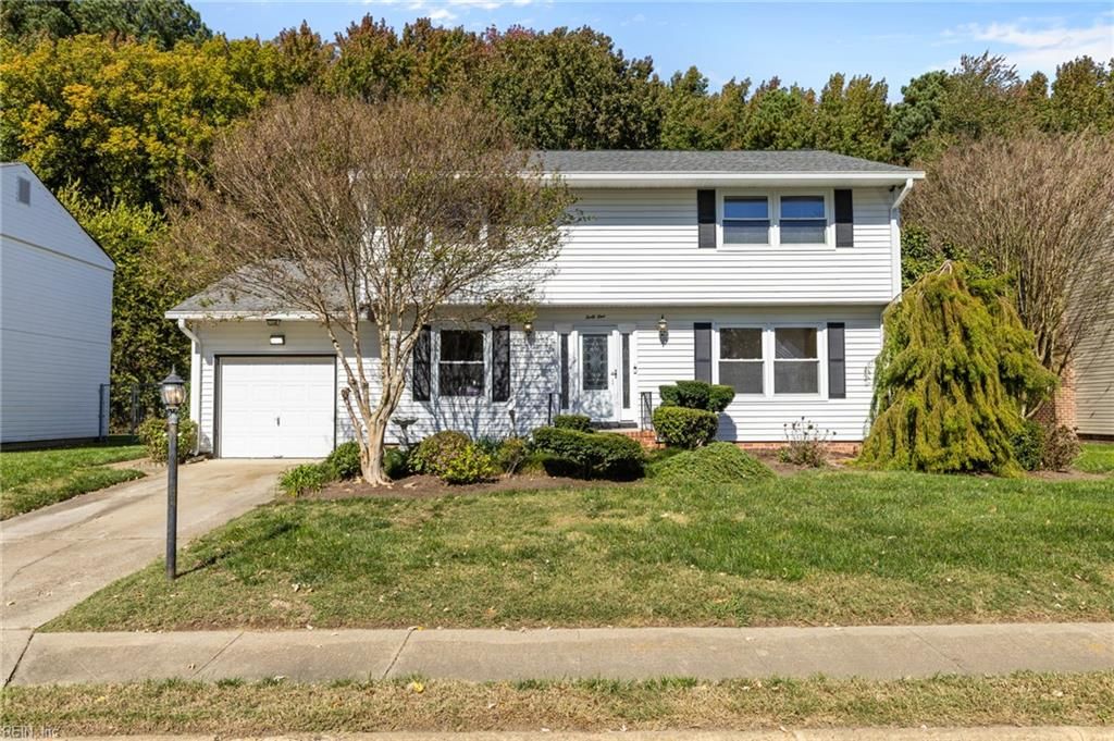 Photo of 41 Santa Barbara Drive, Hampton, VA 23666 (MLS # 10607613)
