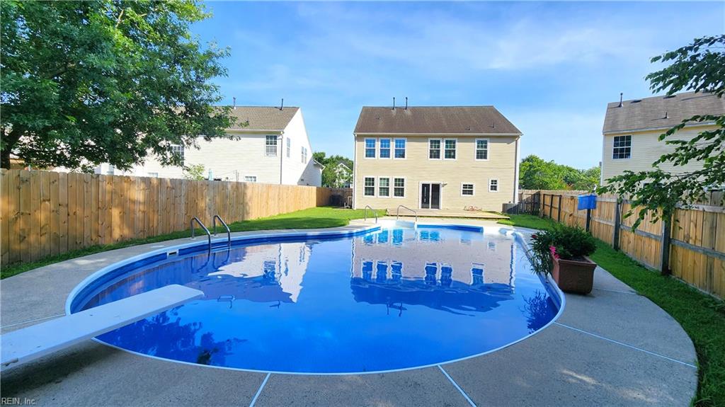Photo of 1828 Somersby Lane, Virginia Beach, VA 23456 (MLS # 10646779)