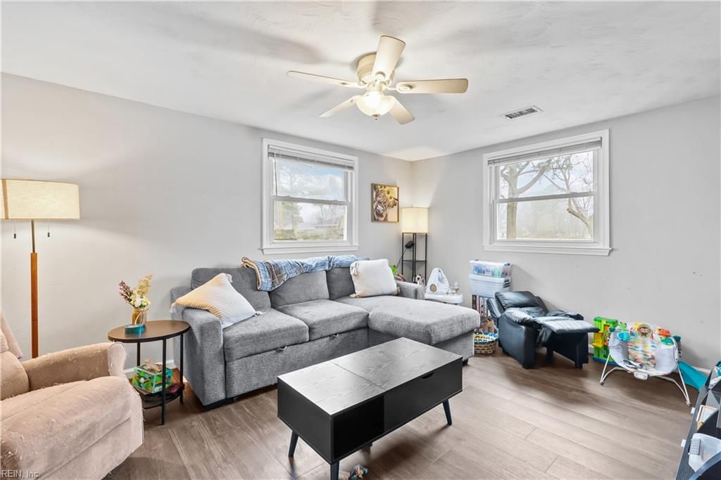 Photo of 30 Boykin Lane, Hampton, VA 23663 (MLS # 10625081)