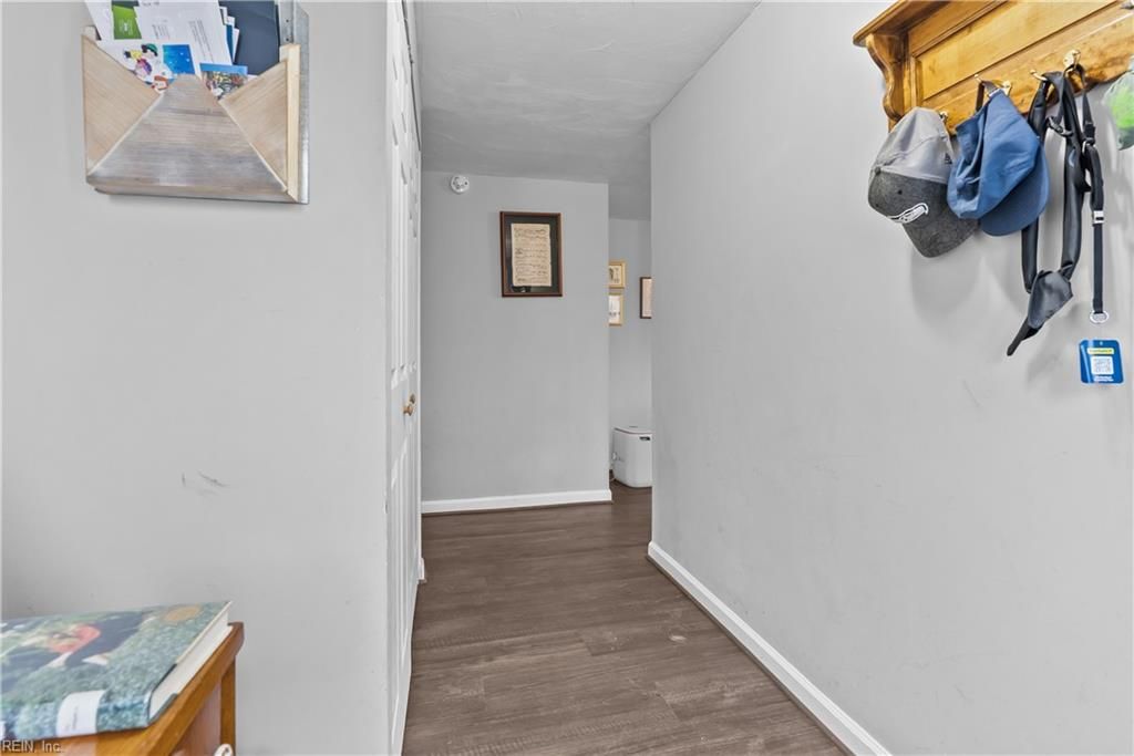 Photo of 30 Boykin Lane, Hampton, VA 23663 (MLS # 10625081)