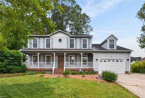 Photo of 801 Brandermill Court, Chesapeake, VA 23322 (MLS # 10630900)