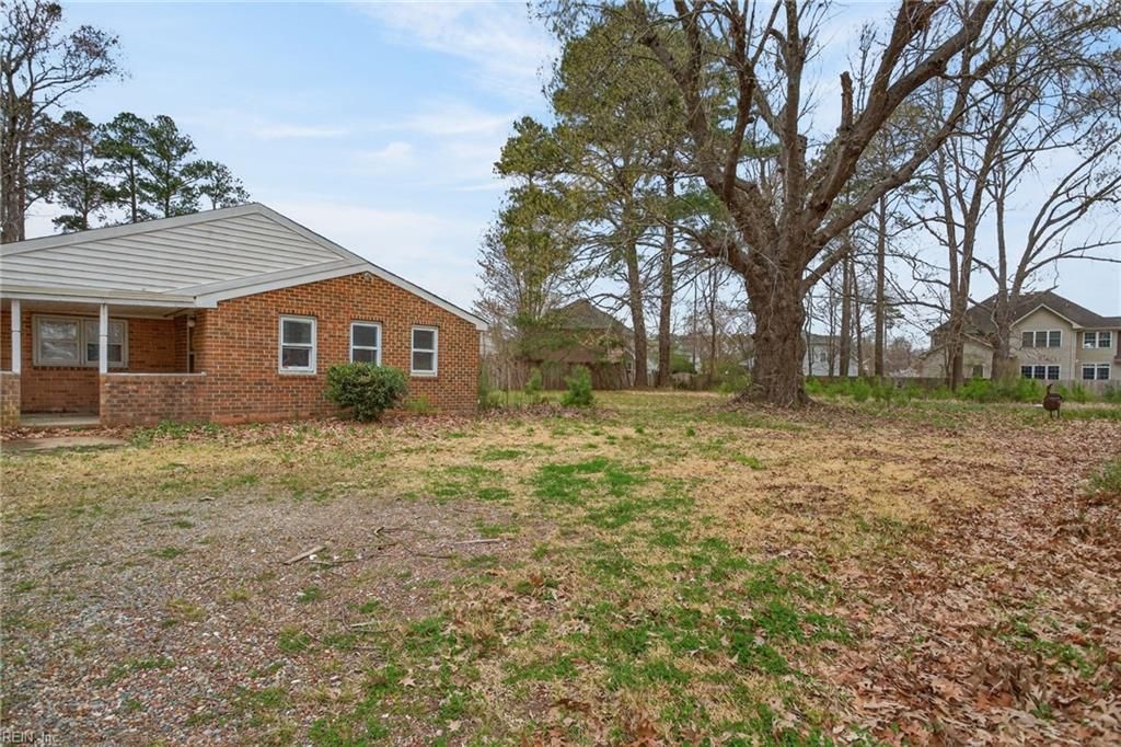 Photo of 2317 Seaboard Road, Virginia Beach, VA 23456 (MLS # 10626766)