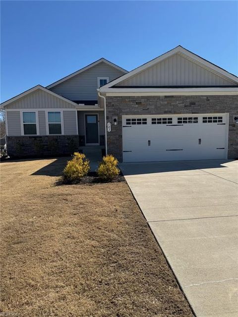 Photo of 101 Martha Washington Parkway, Williamsburg, VA 23185 (MLS # 10624461)