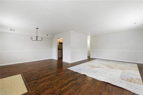 Photo of 1365 Ventura Way, Newport News, VA 23608 (MLS # 10614410)