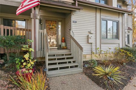 Photo of 217 Misty Point Lane, Newport News, VA 23603 (MLS # 10612817)