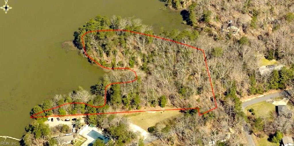 Photo of 117 Northpoint Drive, Williamsburg, VA 23185 (MLS # 10627975)