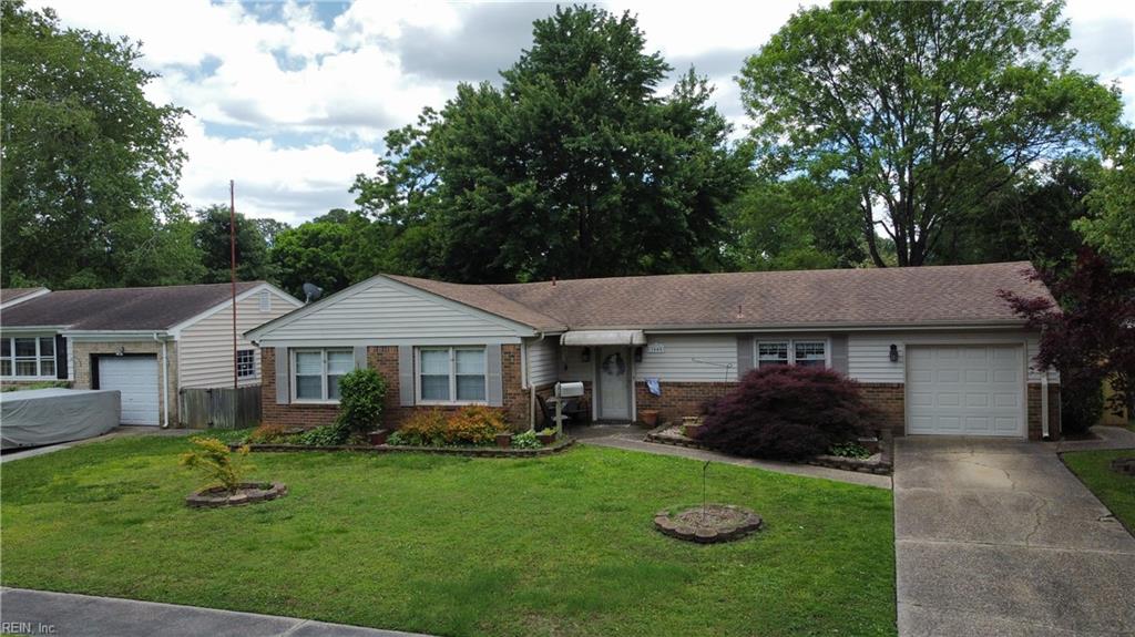 View Virginia Beach, VA 23452 house