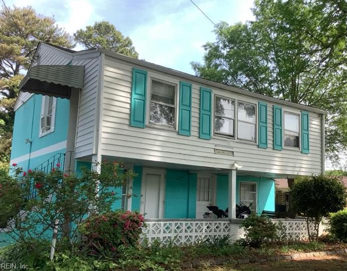 Photo of 652 Dune Street, Norfolk, VA 23503 (MLS # 10655466)
