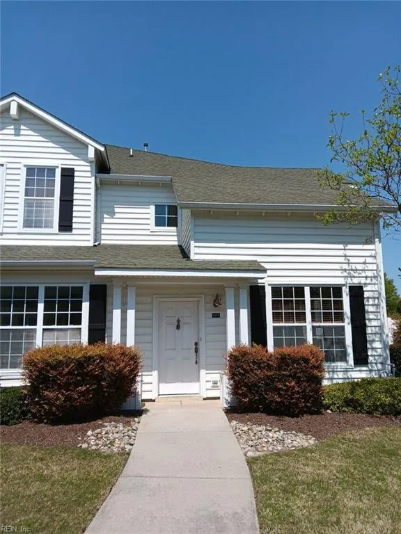 Virginia Beach, Virginia 23455, United States, 3 Bedrooms Bedrooms, ,3 BathroomsBathrooms,Residential,Pending,108817