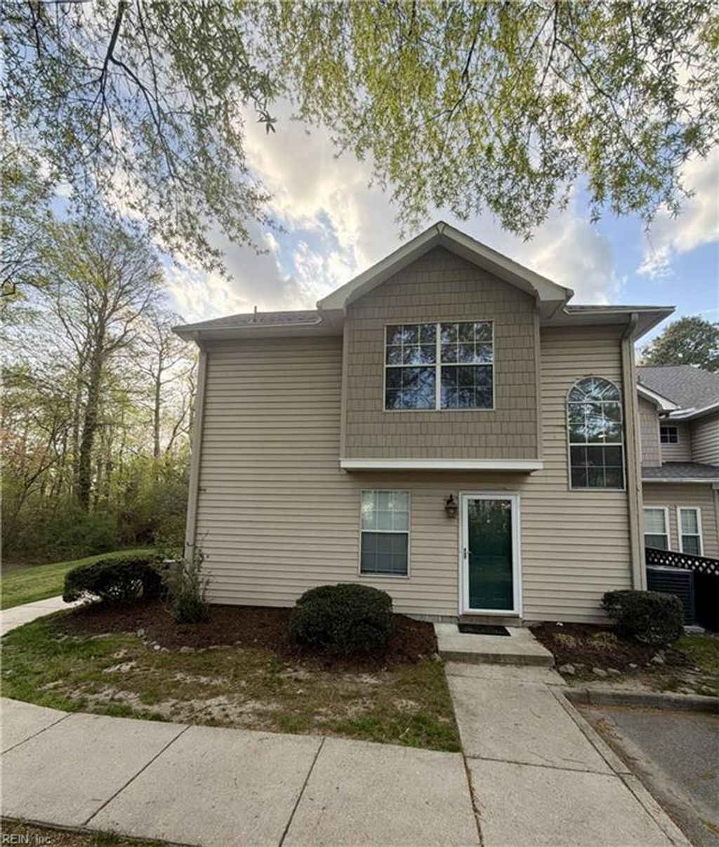 Photo of 1157 Old Virginia Beach Road #I, Virginia Beach, VA 23451 (MLS # 10627350)