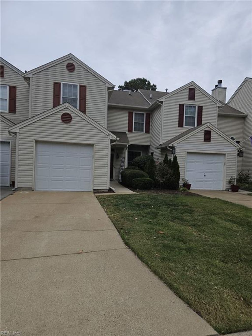 Photo of 973 Water Oak Court, Newport News, VA 23602 (MLS # 10637431)