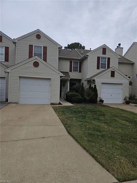 Photo of 973 Water Oak Court, Newport News, VA 23602 (MLS # 10637431)