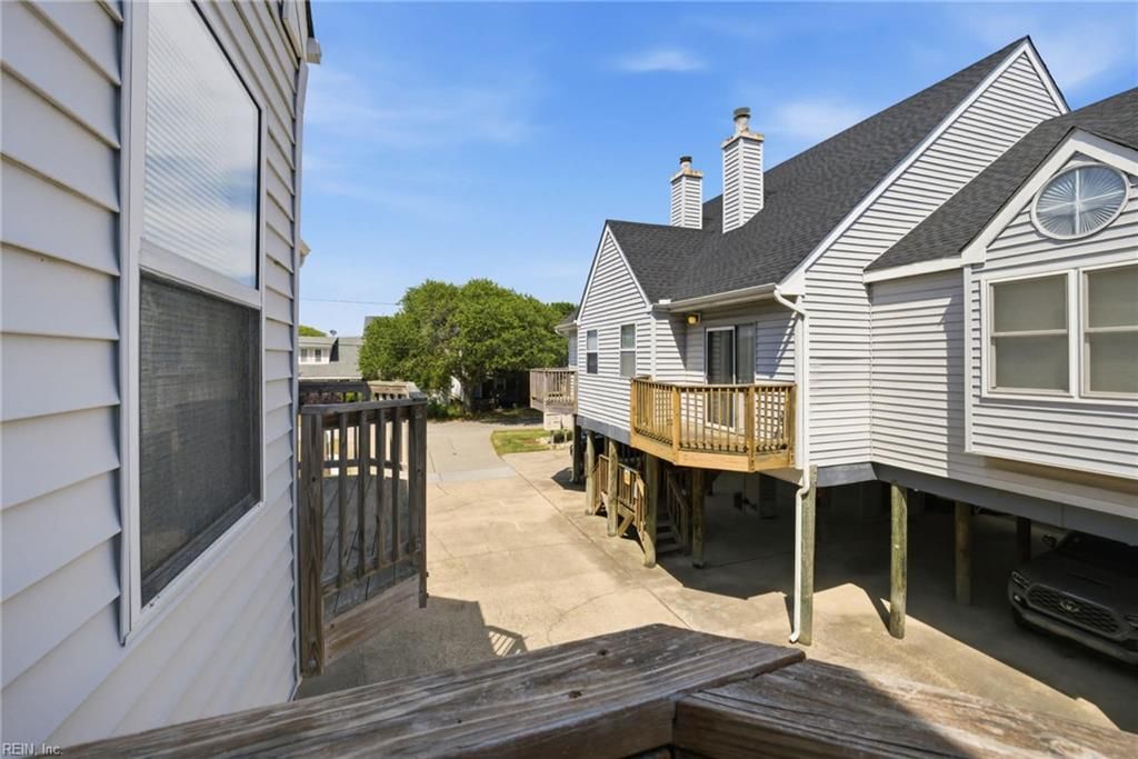 Photo of 867 Little Bay Avenue #3, Norfolk, VA 23503 (MLS # 10633189)