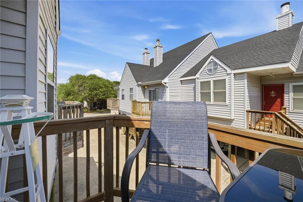 Photo of 867 Little Bay Avenue #3, Norfolk, VA 23503 (MLS # 10633189)