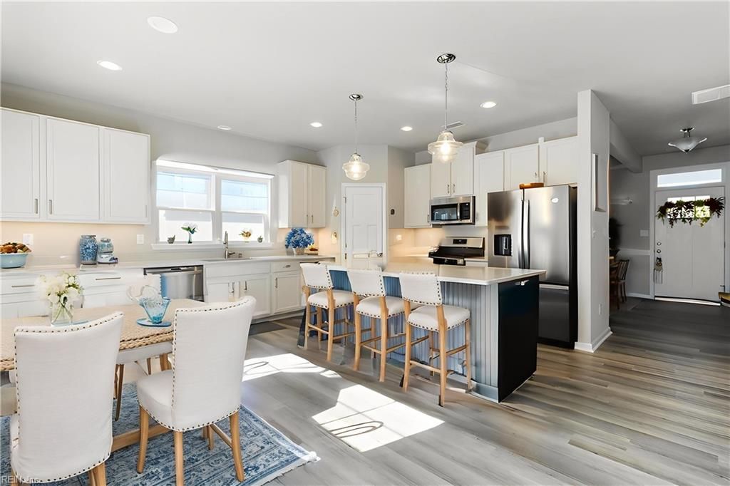 Photo of 121 Blessing Circle, Suffolk, VA 23434 (MLS # 10608612)