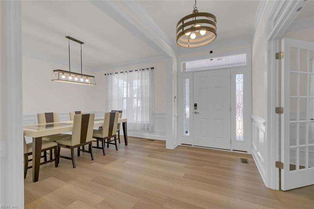 Photo of 5109 Shoreline Court, Williamsburg, VA 23185 (MLS # 10614724)