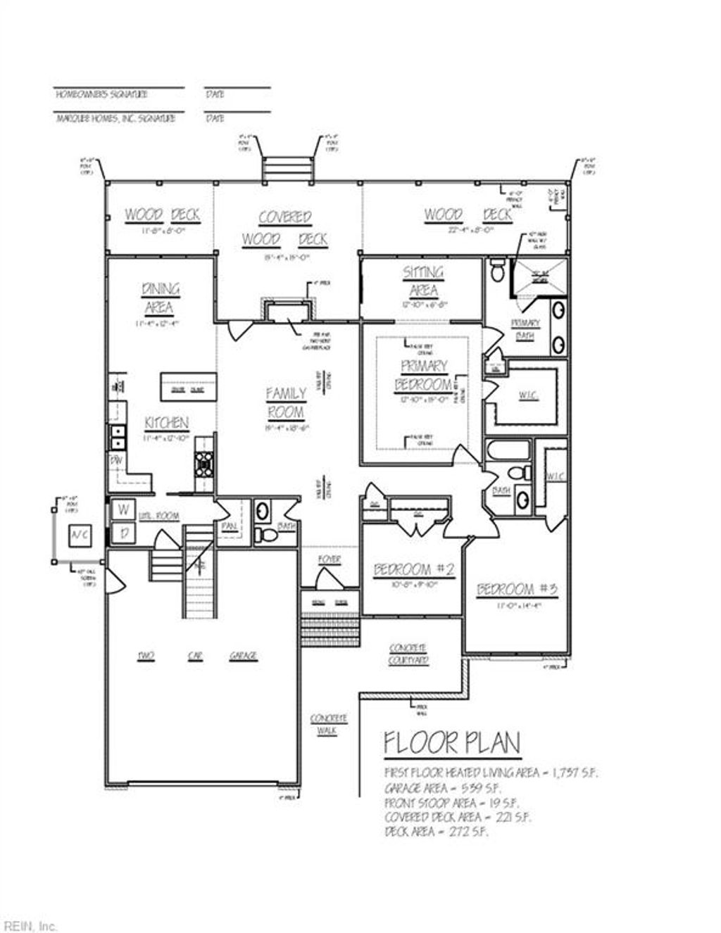 Photo of 121 Randolphs Green, Williamsburg, VA 23185 (MLS # 10618853)