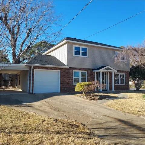 118 Hidalgo Drive, Hampton, VA 23669 - MLS#: 10571821