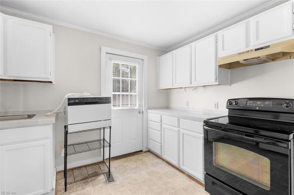 Photo of 2604 Omar Street, Chesapeake, VA 23324 (MLS # 10646149)