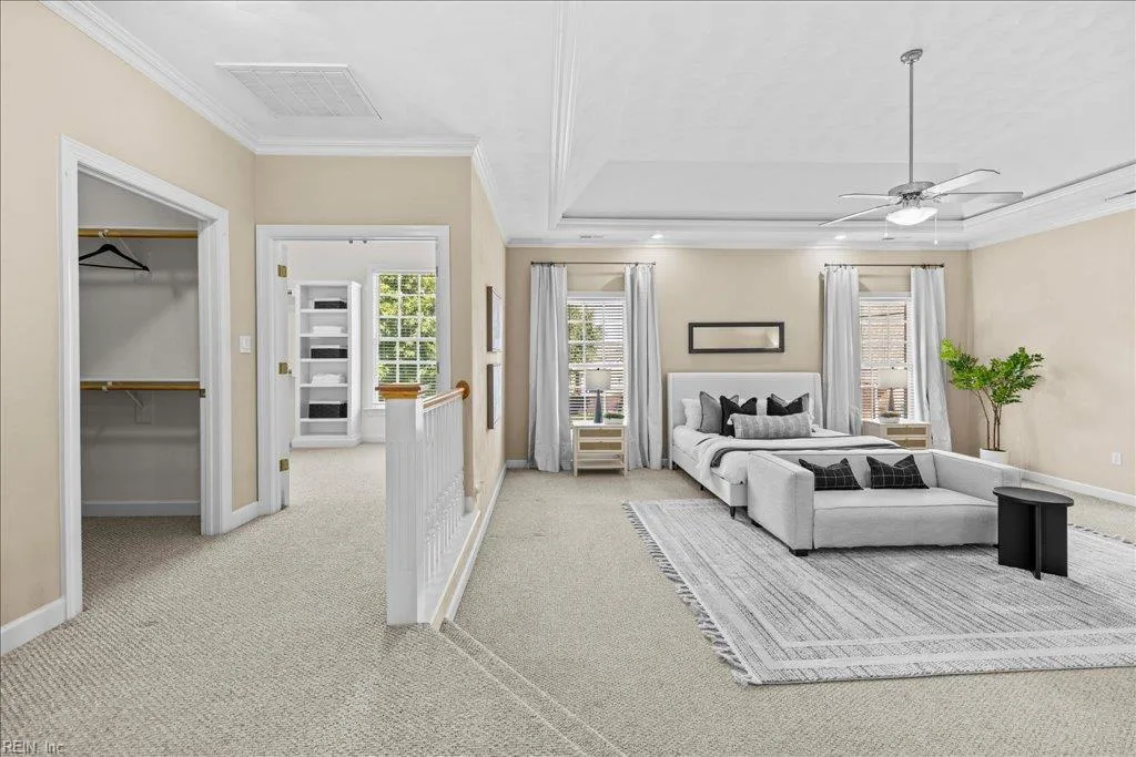 Chesapeake, Virginia 23320, United States, 4 Bedrooms Bedrooms, ,3 BathroomsBathrooms,Residential,Active,201874