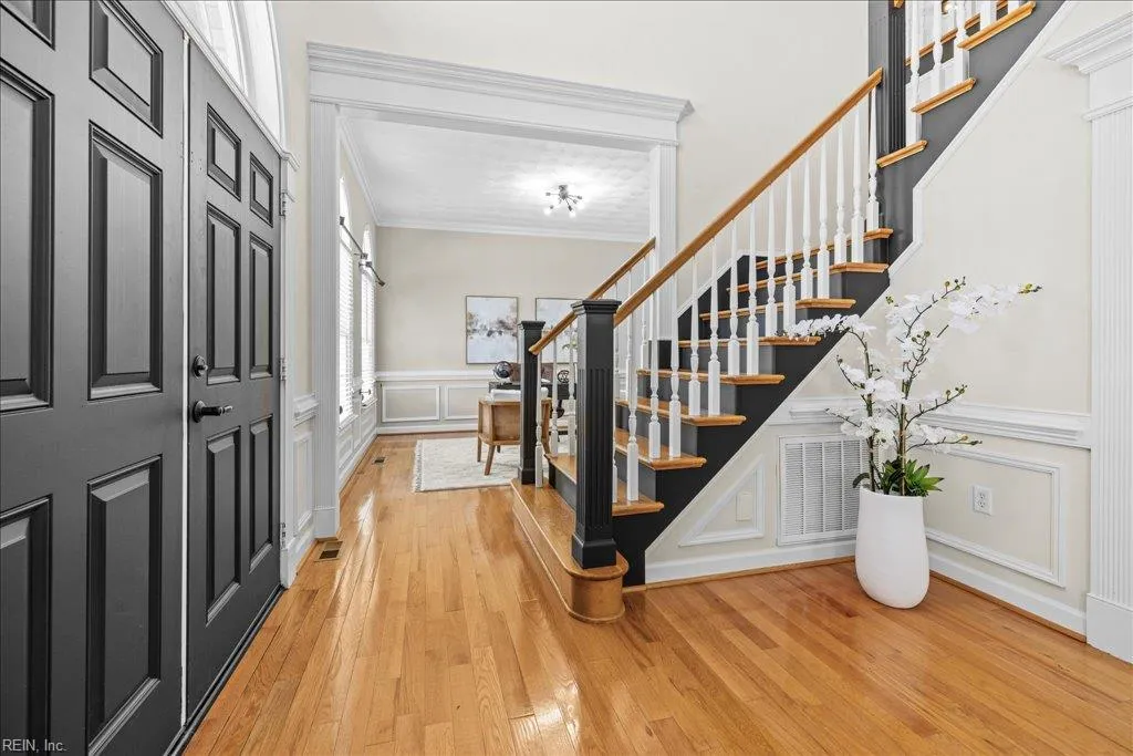 Chesapeake, Virginia 23320, United States, 4 Bedrooms Bedrooms, ,3 BathroomsBathrooms,Residential,Active,201874