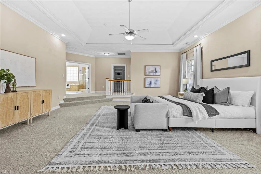 Chesapeake, Virginia 23320, United States, 4 Bedrooms Bedrooms, ,3 BathroomsBathrooms,Residential,Active,201874