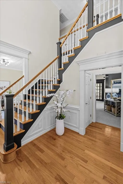 Chesapeake, Virginia 23320, United States, 4 Bedrooms Bedrooms, ,3 BathroomsBathrooms,Residential,Active,201874