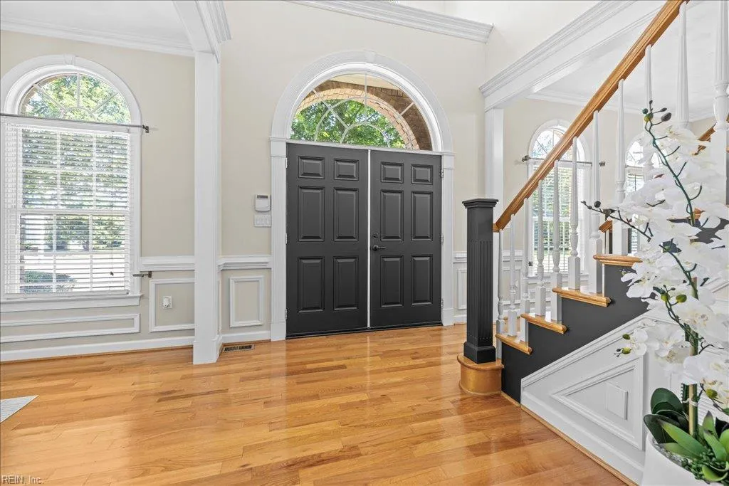 Chesapeake, Virginia 23320, United States, 4 Bedrooms Bedrooms, ,3 BathroomsBathrooms,Residential,Active,201874