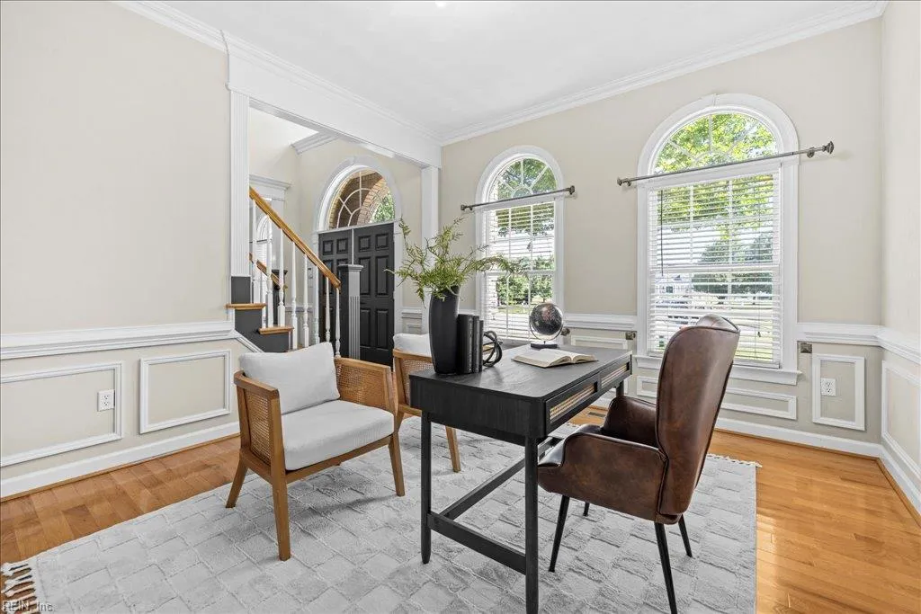 Chesapeake, Virginia 23320, United States, 4 Bedrooms Bedrooms, ,3 BathroomsBathrooms,Residential,Active,201874