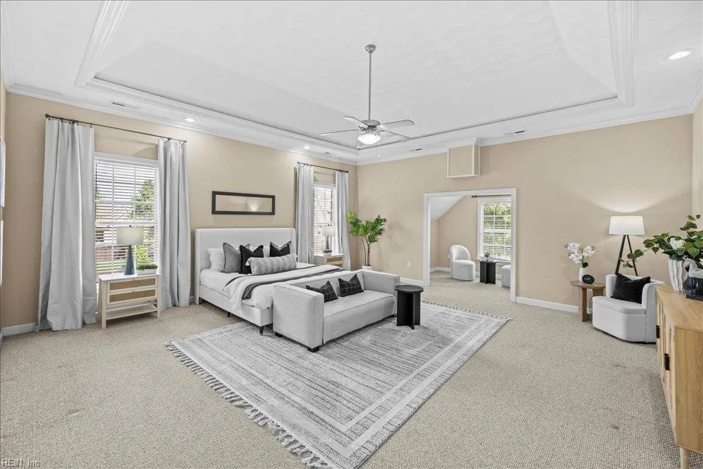 Chesapeake, Virginia 23320, United States, 4 Bedrooms Bedrooms, ,3 BathroomsBathrooms,Residential,Active,201874